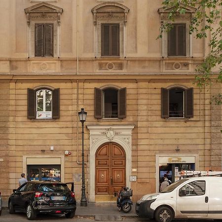 Piazza Di Santa Maria Maggiore Cosy Apartment Ρώμη Εξωτερικό φωτογραφία