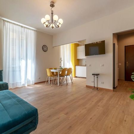 Piazza Di Santa Maria Maggiore Cosy Apartment Ρώμη Εξωτερικό φωτογραφία