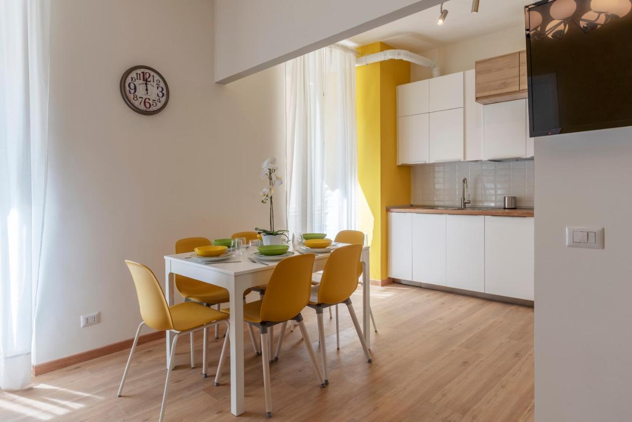 Piazza Di Santa Maria Maggiore Cosy Apartment Ρώμη Εξωτερικό φωτογραφία