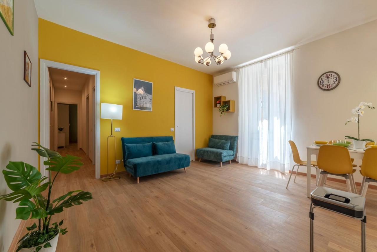 Piazza Di Santa Maria Maggiore Cosy Apartment Ρώμη Εξωτερικό φωτογραφία