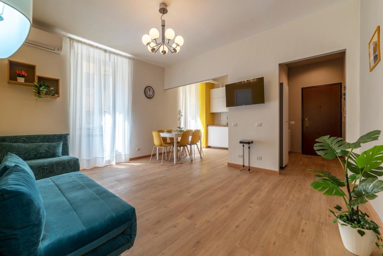 Piazza Di Santa Maria Maggiore Cosy Apartment Ρώμη Εξωτερικό φωτογραφία