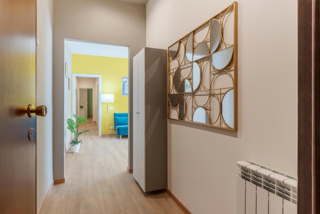 Piazza Di Santa Maria Maggiore Cosy Apartment Ρώμη Εξωτερικό φωτογραφία