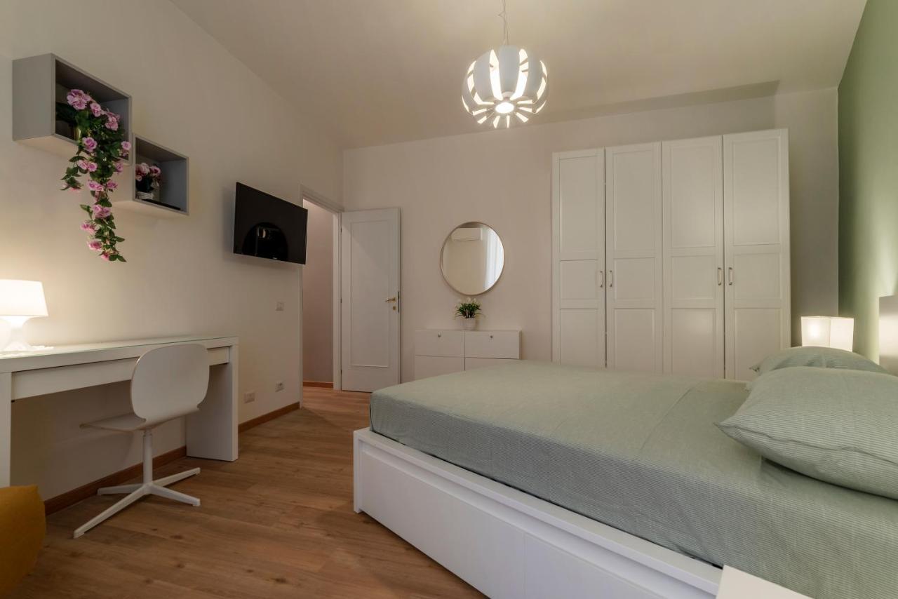 Piazza Di Santa Maria Maggiore Cosy Apartment Ρώμη Εξωτερικό φωτογραφία