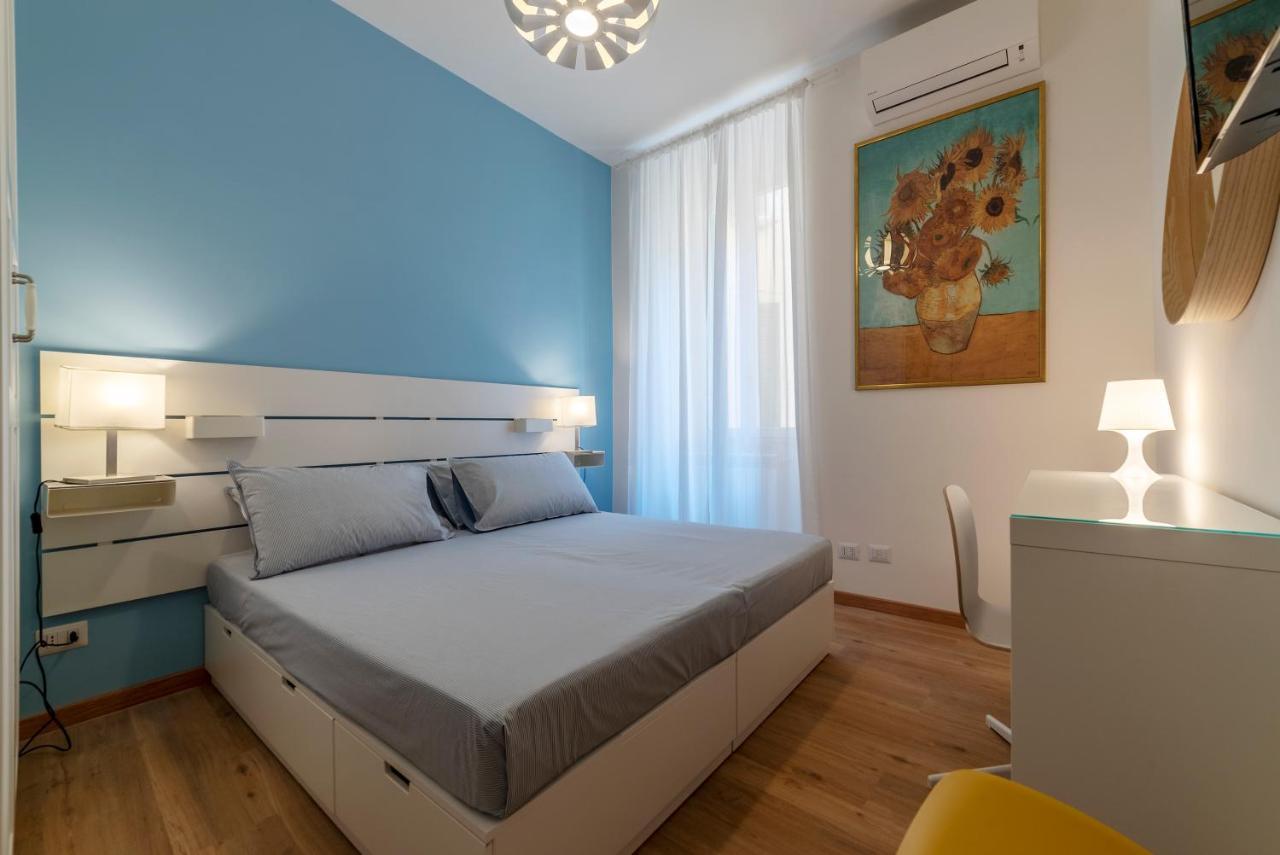 Piazza Di Santa Maria Maggiore Cosy Apartment Ρώμη Εξωτερικό φωτογραφία