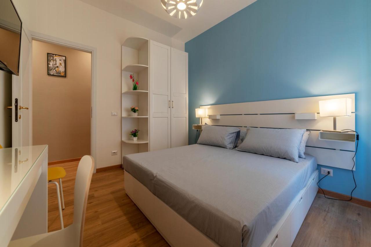 Piazza Di Santa Maria Maggiore Cosy Apartment Ρώμη Εξωτερικό φωτογραφία