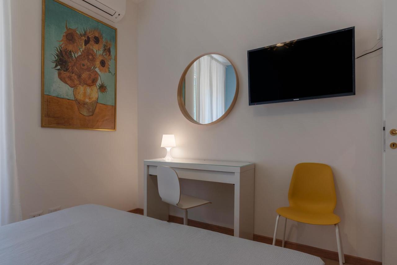 Piazza Di Santa Maria Maggiore Cosy Apartment Ρώμη Εξωτερικό φωτογραφία