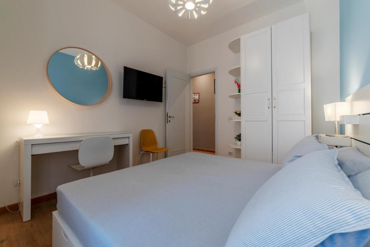 Piazza Di Santa Maria Maggiore Cosy Apartment Ρώμη Εξωτερικό φωτογραφία