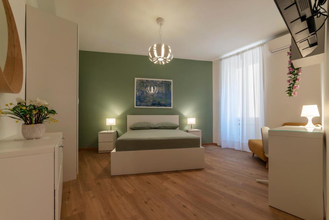 Piazza Di Santa Maria Maggiore Cosy Apartment Ρώμη Εξωτερικό φωτογραφία